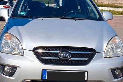 Kia Carens 186.600 km 3.200 &euro; Weiterstadt 64331