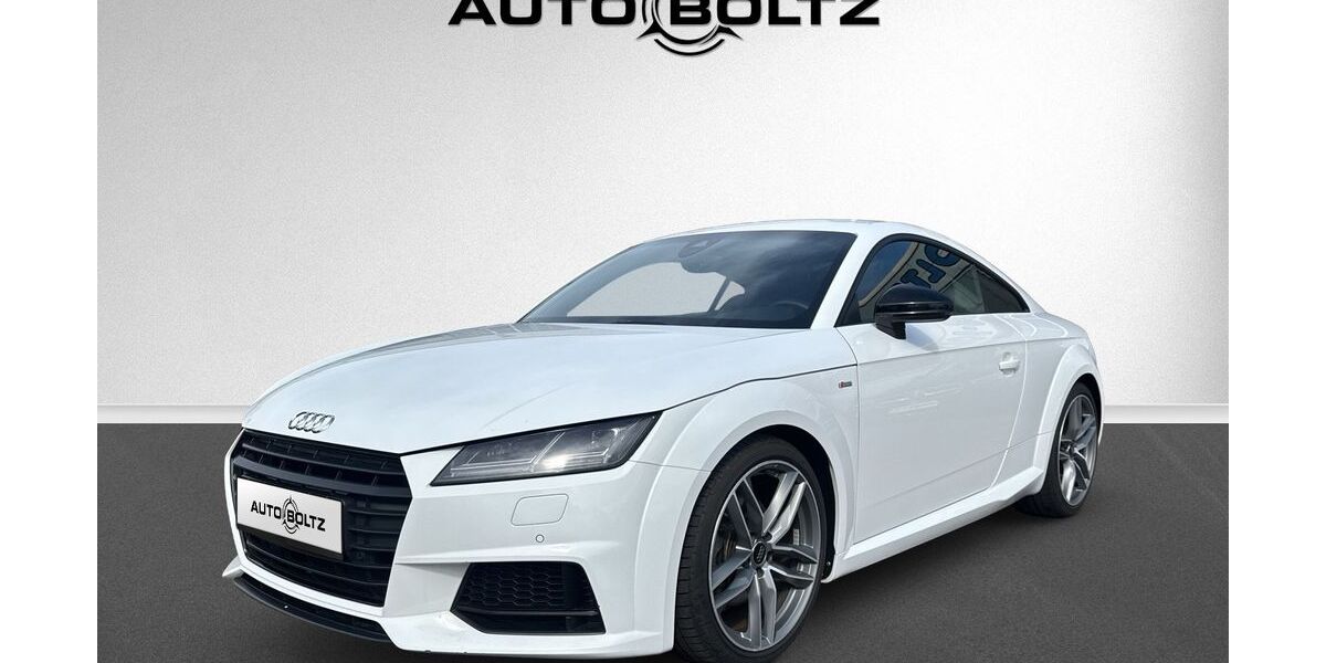 Audi TT 133.000 km 20.980 &euro; Viernheim 68519