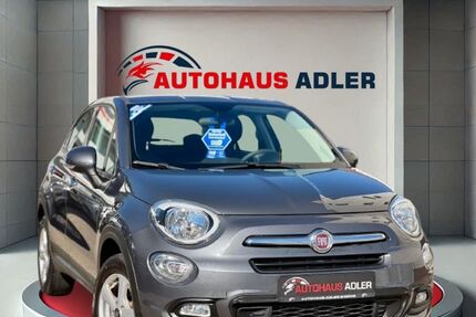 Fiat 500X 24.990 km 12.990 &euro; Worms 67549