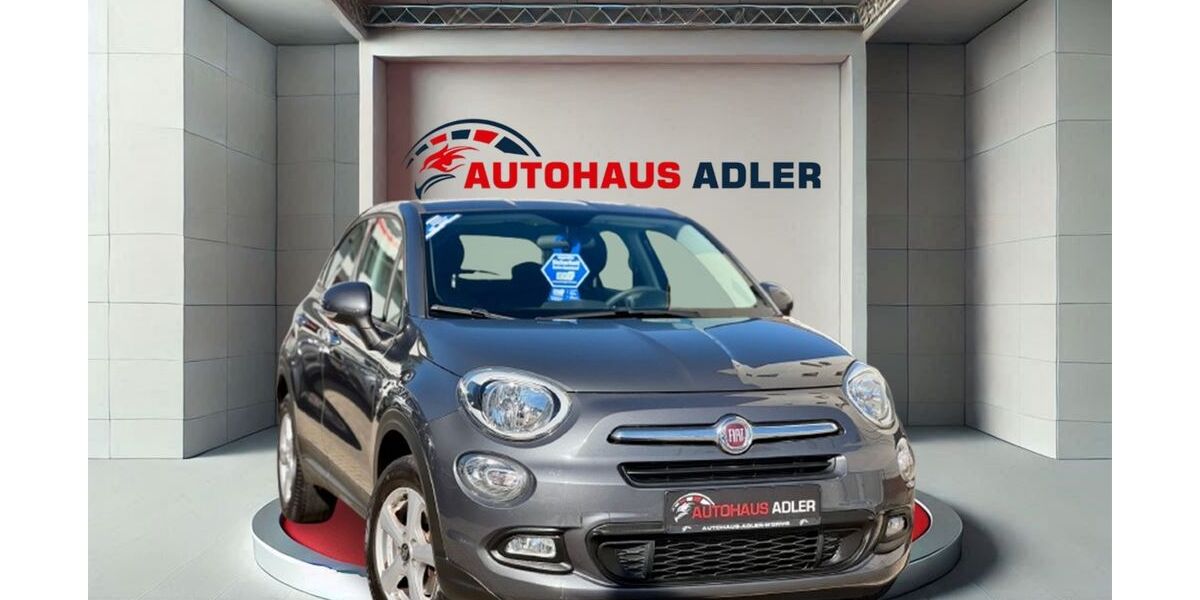 Fiat 500X 24.990 km 12.990 &euro; Worms 67549