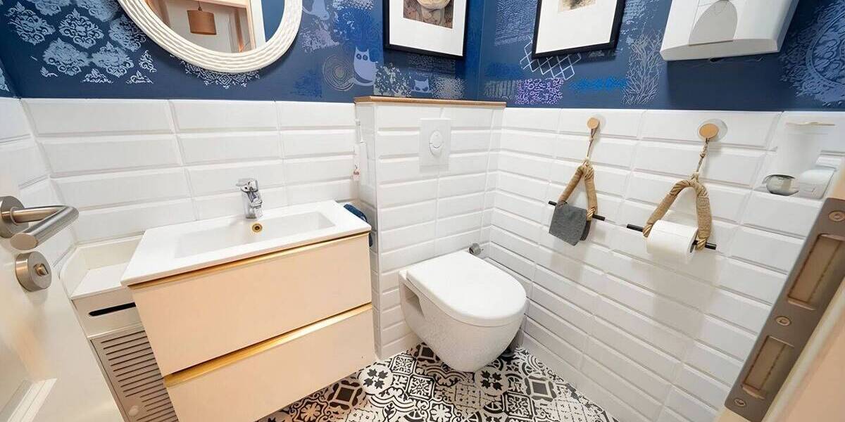 Etagenwohnung Neckarsteinach - 3 Zimmer, 95 m&sup2;, 345.000&euro; | Angebot:26219259