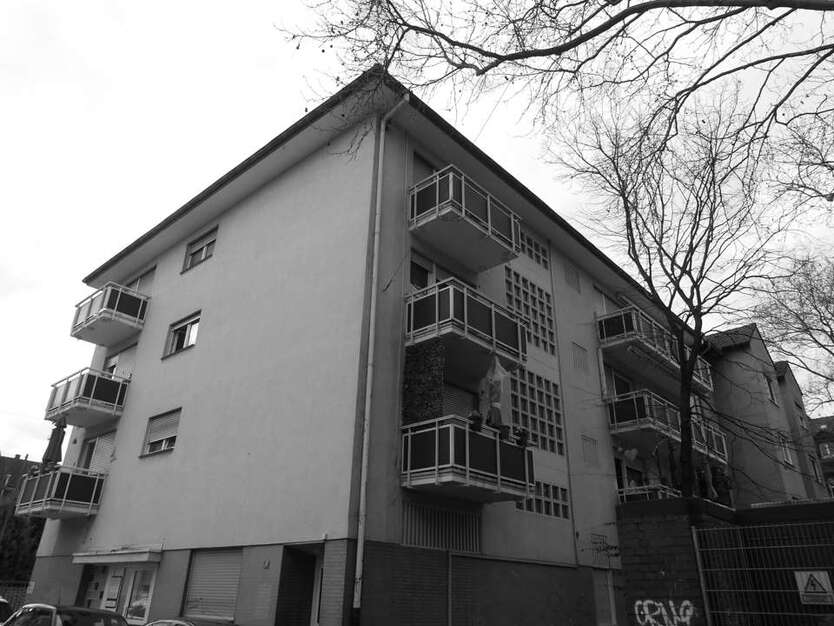 Wohnung zum Kaufen in Mannheim 210.000 € 75 m²