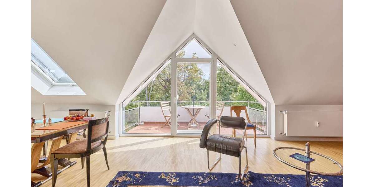 Etagenwohnung Ludwigshafen am Rhein Parkinsel - 4 Zimmer, 111 m&sup2;, 520.000&euro; | Angebot:24706966