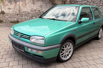 VW Golf 154.000 km 9.900 &euro; Wiesloch 69168