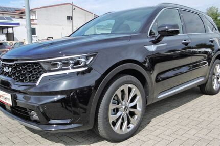 Kia Sorento 15.000 km 49.950 &euro; St. Leon-Rot OT Rot 68789