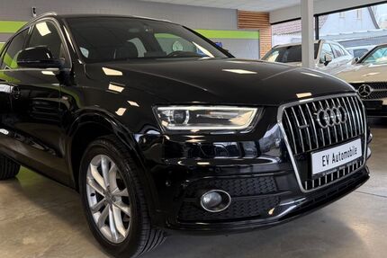 Audi Q3 79.000 km 17.900 &euro; Worms 67550
