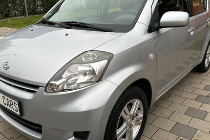 Daihatsu Sirion 162.577 km 5.499 € Wiesloch 69168
