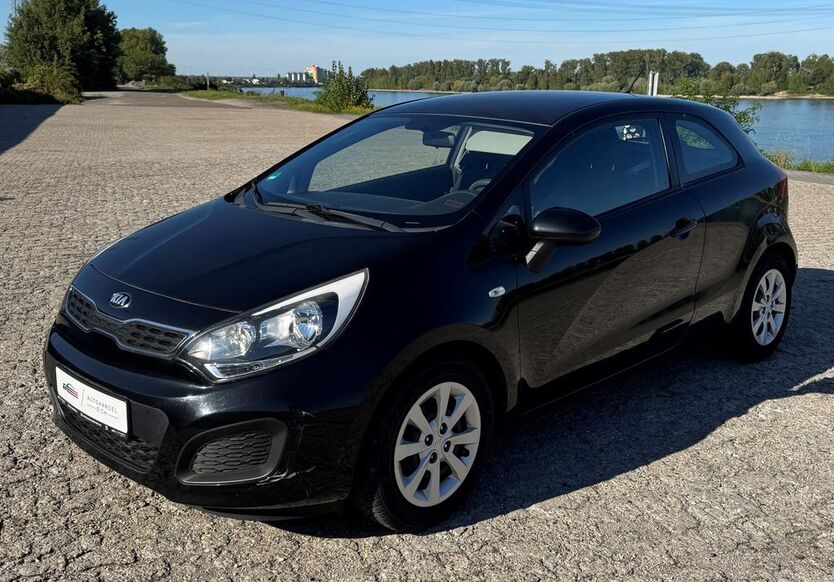 Kia Rio 112.300 km 5.290 € Eich 67575