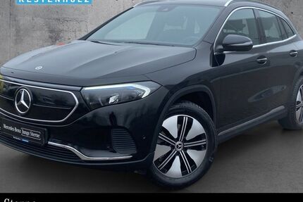 Mercedes-Benz EQA 25.612 km 33.880 &euro; Frankenthal 67227