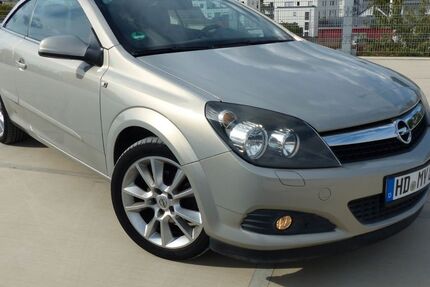 Opel Astra 97.300 km 2.500 &euro; Wiesloch 69168