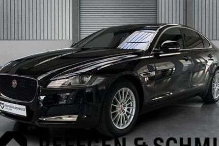 Jaguar XF 95.200 km 19.890 &euro; Mannheim 68309