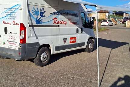 Citroen Jumper 107.000 km 13.900 &euro; Freinsheim, Stadt 67251