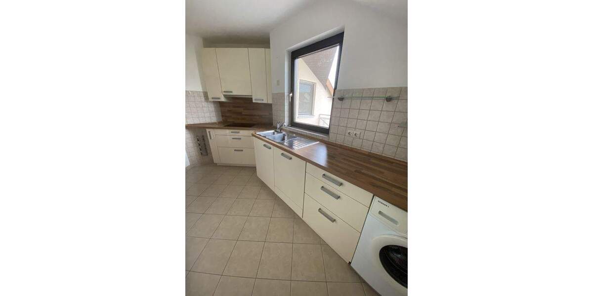 Etagenwohnung Mannheim / Rheinau Rheinau - 2 Zimmer, 75 m&sup2;, 225.000&euro; | Angebot:24646811