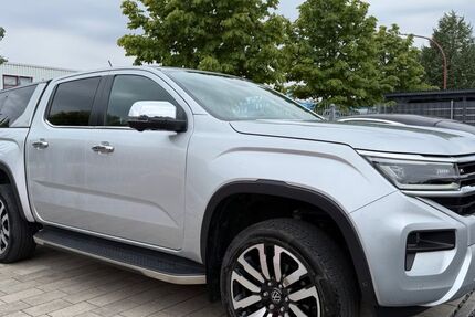 VW Amarok 74.000 km 42.900 &euro; Philippsburg 76661