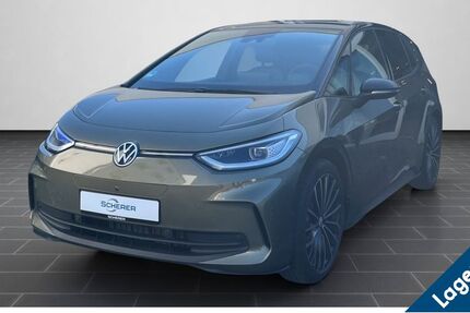 VW ID.3 8.500 km 38.990 € Mannheim 68167