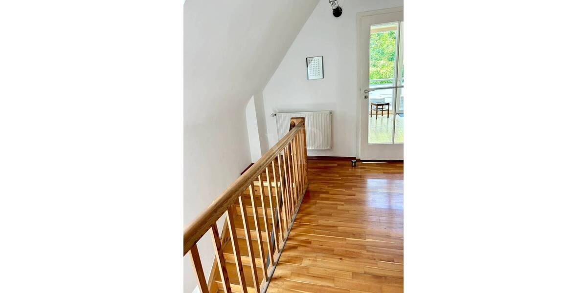 Doppelhaushälfte Heidelberg / Schlierbach Schlierbach - 5 Zimmer, 134 m&sup2;, 990.000&euro; | Angebot:25742306