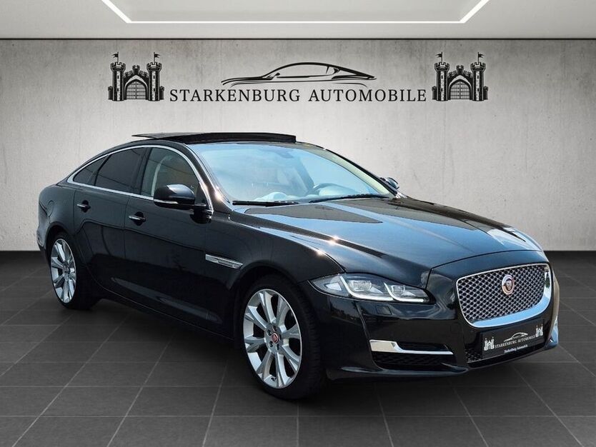 XJ