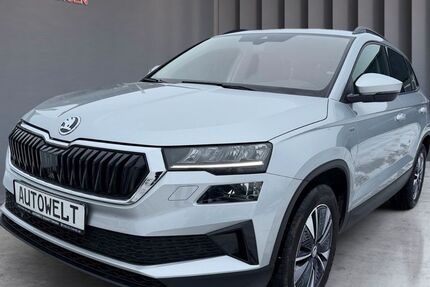 Skoda Karoq 57.000 km 29.990 &euro; Schwetzingen 68723