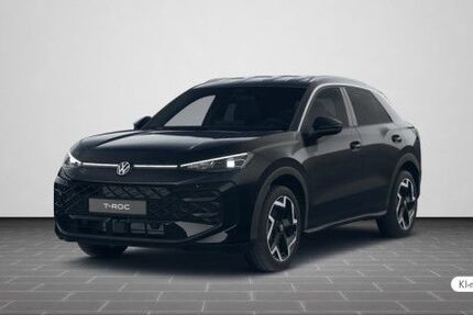 VW T-Roc 3.500 km 33.585 &euro; Ladenburg 68526