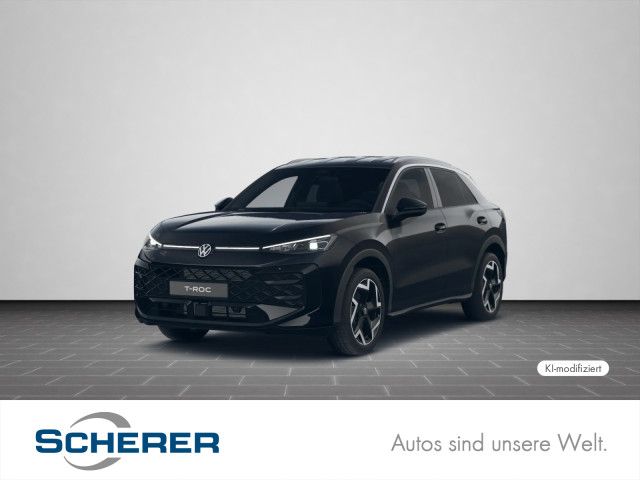 VW T-Roc 3.500 km 33.585 &euro; Ladenburg 68526