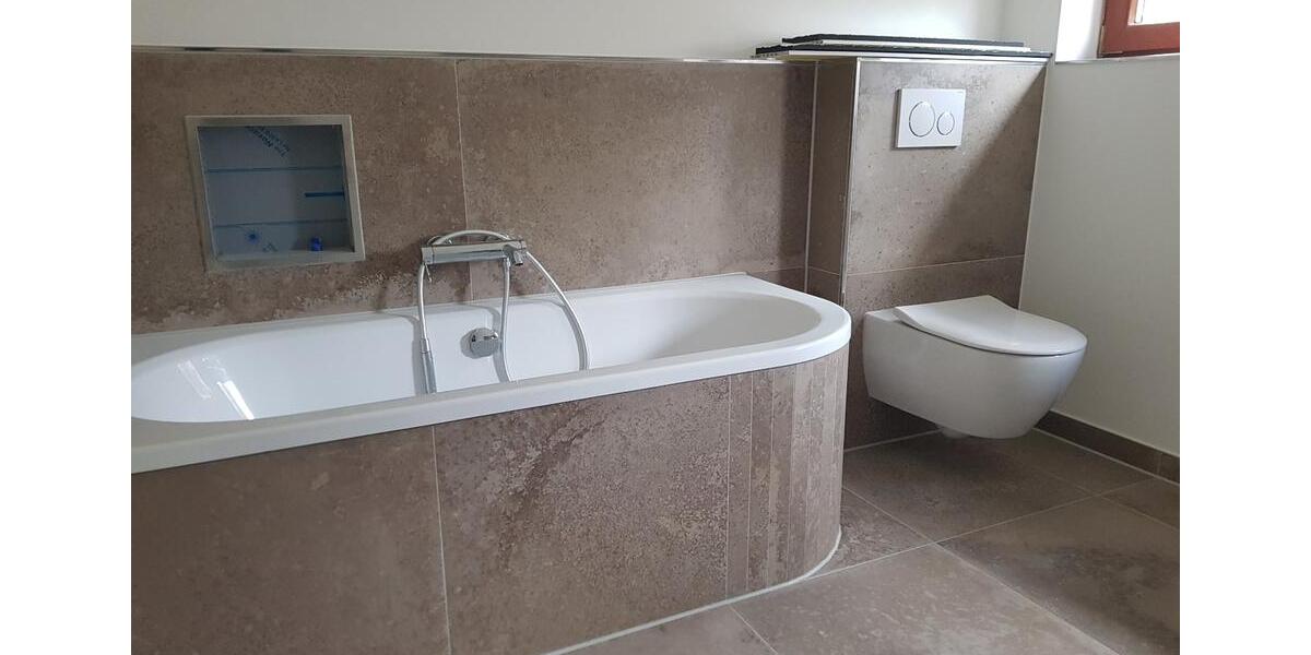 DHH in St.Leon zu vermieten 5 zimmer