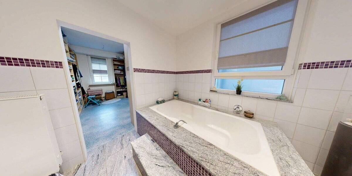 Einfamilienhaus Lampertheim - 4 Zimmer, 164 m&sup2;, 485.000&euro; | Angebot:25702892