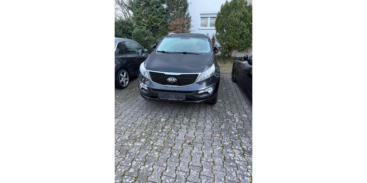 Kia Sportage 85.000 km 14.200 &euro; Mutterstadt 67112