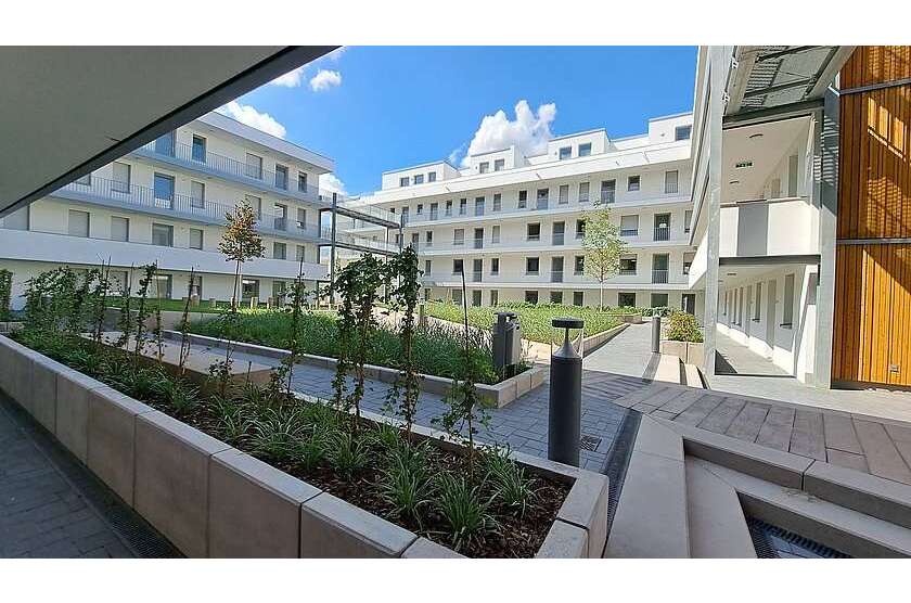 Wohnung zum Kaufen in Mannheim 499.000 € 87.27 m²