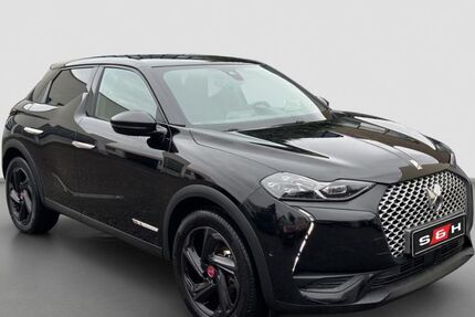 DS Automobiles DS3 Crossback 49.700 km 23.700 &euro; Heidelberg 69126