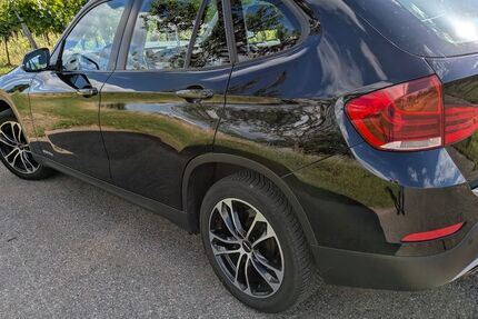 BMW X1 225.000 km 6.990 &euro; Kirrweiler 67489