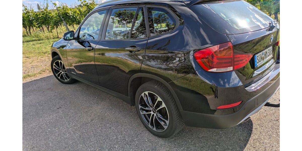 BMW X1 225.000 km 6.990 &euro; Kirrweiler 67489