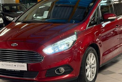 Ford S-Max 217.000 km 8.950 &euro; Mutterstadt 67112