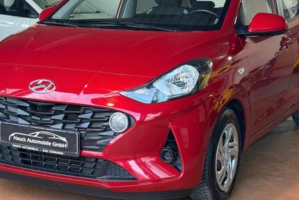 Hyundai i10 43.593 km 12.590 &euro; Bad Dürkheim 67098