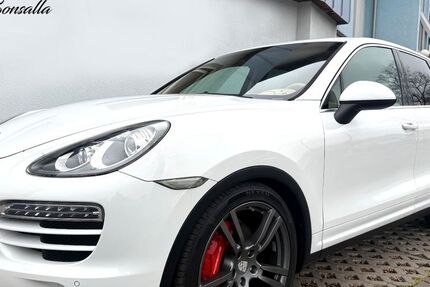 Porsche Cayenne 91.000 km 24.990 &euro; Mannheim 68309