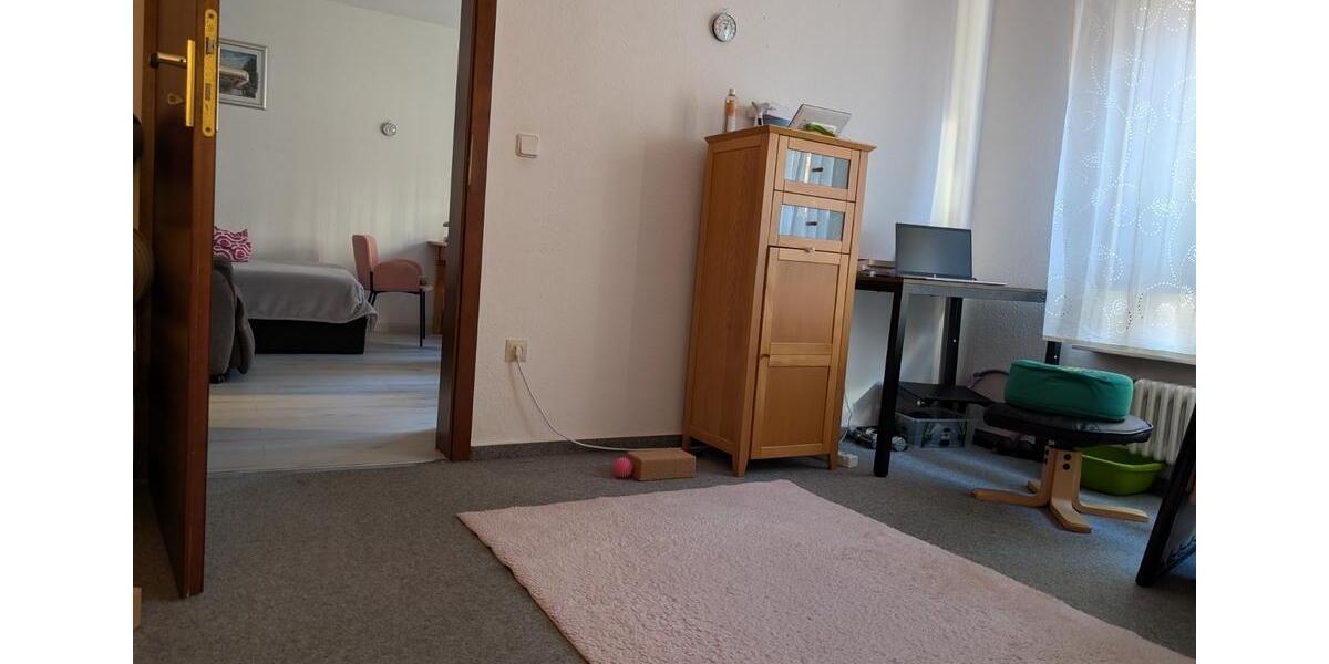 Etagenwohnung Mannheim Fahrlach - 2 Zimmer, 52 m&sup2;, 192.000&euro; | Angebot:26042040