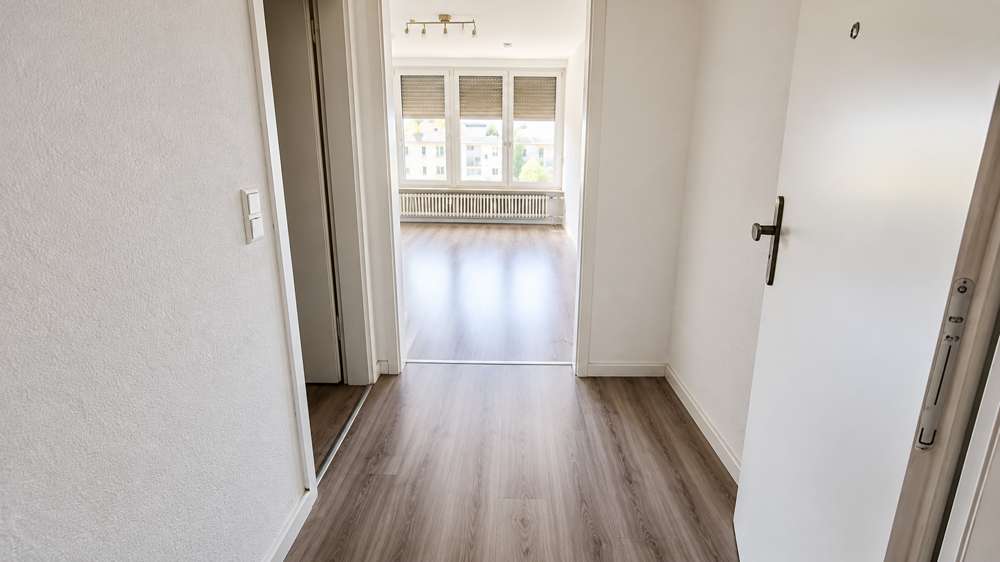 Etagenwohnung Mannheim / Oststadt Oststadt - 1 Zimmer, 28 m&sup2;, 115.000&euro; | Angebot:27519003