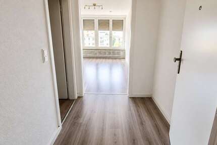 Wohnung Mannheim / Oststadt Oststadt - 1 Zimmer, 28 m&sup2;, 115.000&euro; | Angebot:27519003