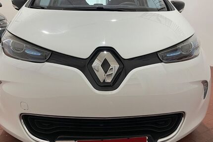 Renault ZOE 88.000 km 6.990 &euro; Ludwigshafen am Rhein 67059