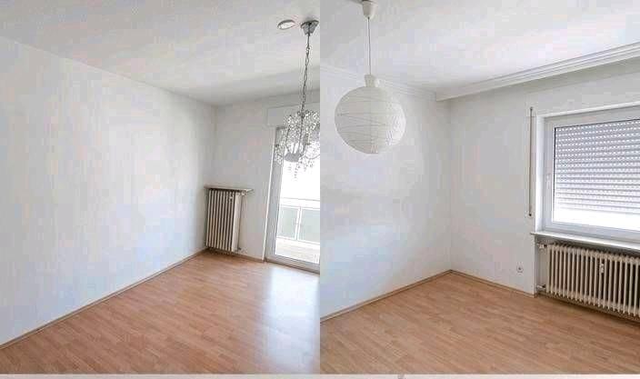 Reihenhaus Worms Vororte Südwest - 4 Zimmer, 120 m&sup2;, 1.300&euro; | Angebot:26701833