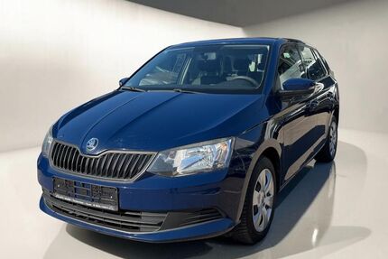 Skoda Fabia 151.600 km 5.999 &euro; Speyer 67346