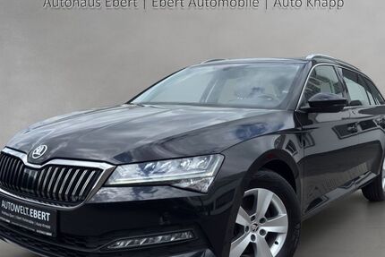 Skoda Superb 75.990 km 21.690 &euro; Weinheim 69469