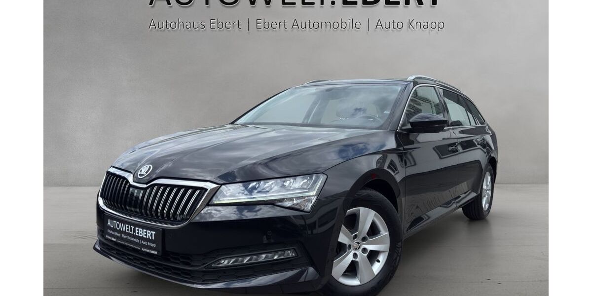 Skoda Superb 75.990 km 21.690 &euro; Weinheim 69469