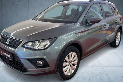 Seat Arona 82.200 km 11.290 &euro; Bad Dürkheim 67098