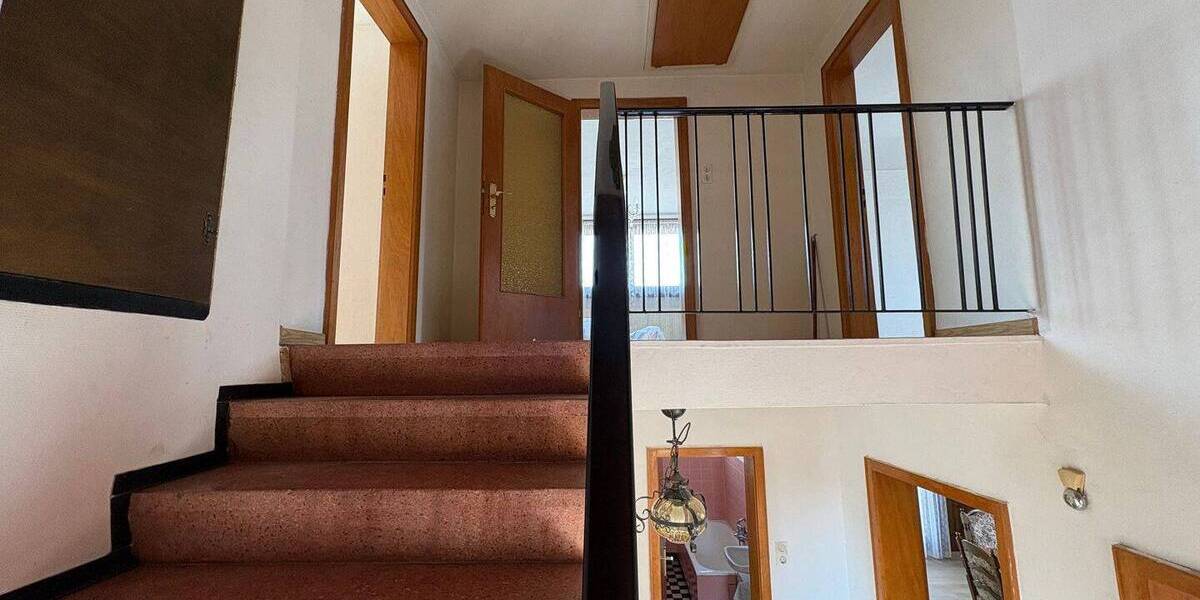 Einfamilienhaus Ketsch - 5 Zimmer, 126 m&sup2;, 649.000&euro; | Angebot:26138885