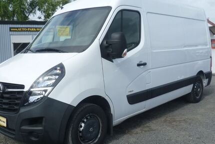 Opel Movano 73.700 km 20.230 &euro; Worms 67547