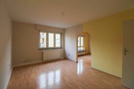 Wohnung Ludwigshafen am Rhein Süd - 2 Zimmer, 51 m&sup2;, 129.000&euro; | Angebot:26331713
