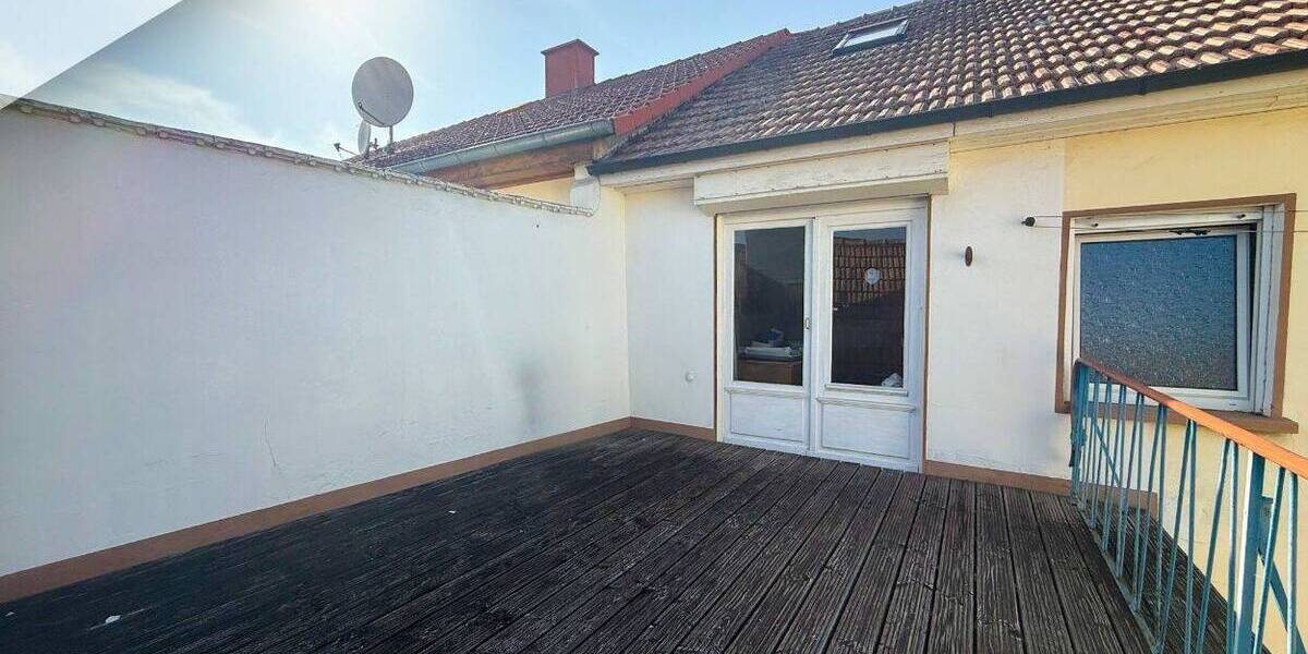 Einfamilienhaus Philippsburg - 5 Zimmer, 147 m&sup2;, 340.000&euro; | Angebot:26804370