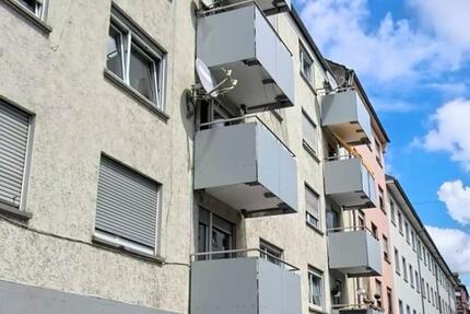 Wohnung Mannheim Fahrlach - 2 Zimmer, 55 m&sup2;, 215.000&euro; | Angebot:25131627