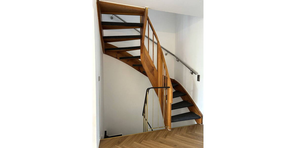 Reihenmittelhaus Mannheim Feudenheim - 4 Zimmer, 125 m&sup2;, 549.000&euro; | Angebot:26789800