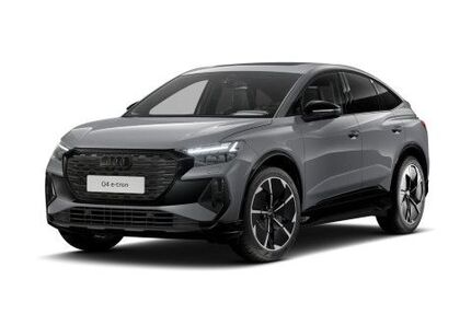 Audi Q4 e-tron 16.999 km 56.490 &euro; Grünstadt 67269